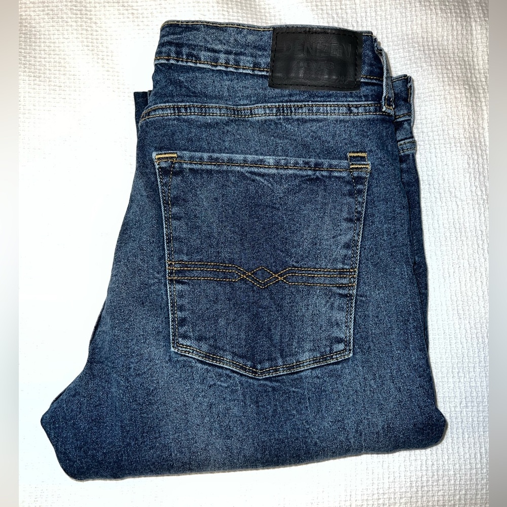 Men’s Levi’s Jeans